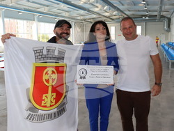 Снимка: Община Хасково