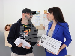 Снимка: Община Хасково