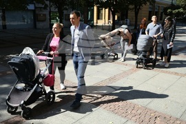 ПП-ДБ - Васил Терзиев - местни избори - кампания