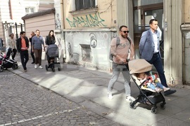 ПП-ДБ - Васил Терзиев - местни избори - кампания