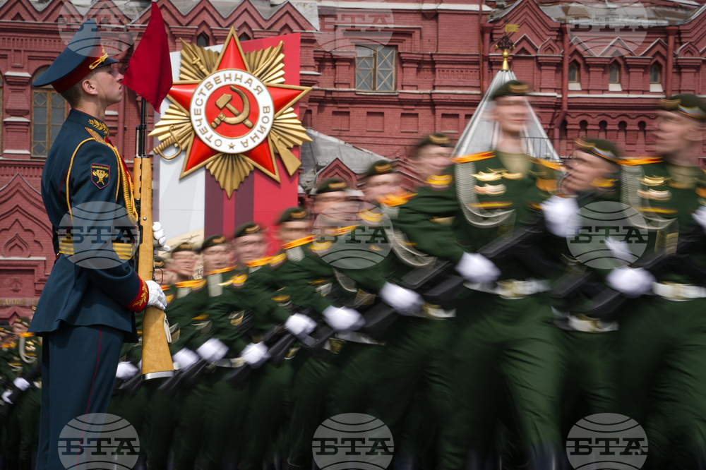 Настроението на московчани преди Деня на победата е смесица между тревога и твърдост