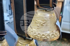 Село Мечкарево - Национално животновъдно изложение