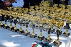 Село Мечкарево - Национално животновъдно изложение