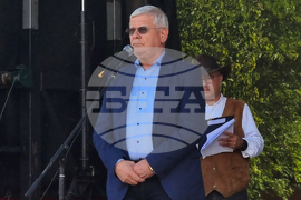 Село Мечкарево - Национално животновъдно изложение