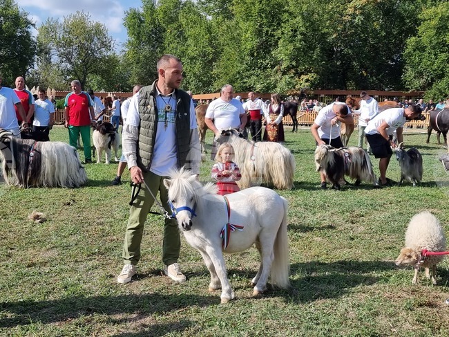 Фермерска среща "Между три планини 2025" предстои в Разлог за втора година