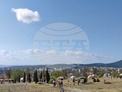 Снимка: Община Сливен