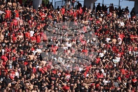 Футбол - ЦСКА-София - Левски - фенове