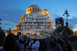 Фестивал на светлините - Лунар