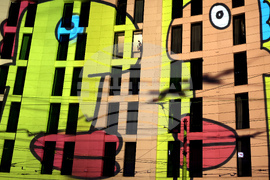 Фестивал на светлините - Лунар