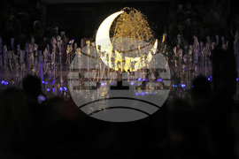 Фестивал на светлините - Лунар