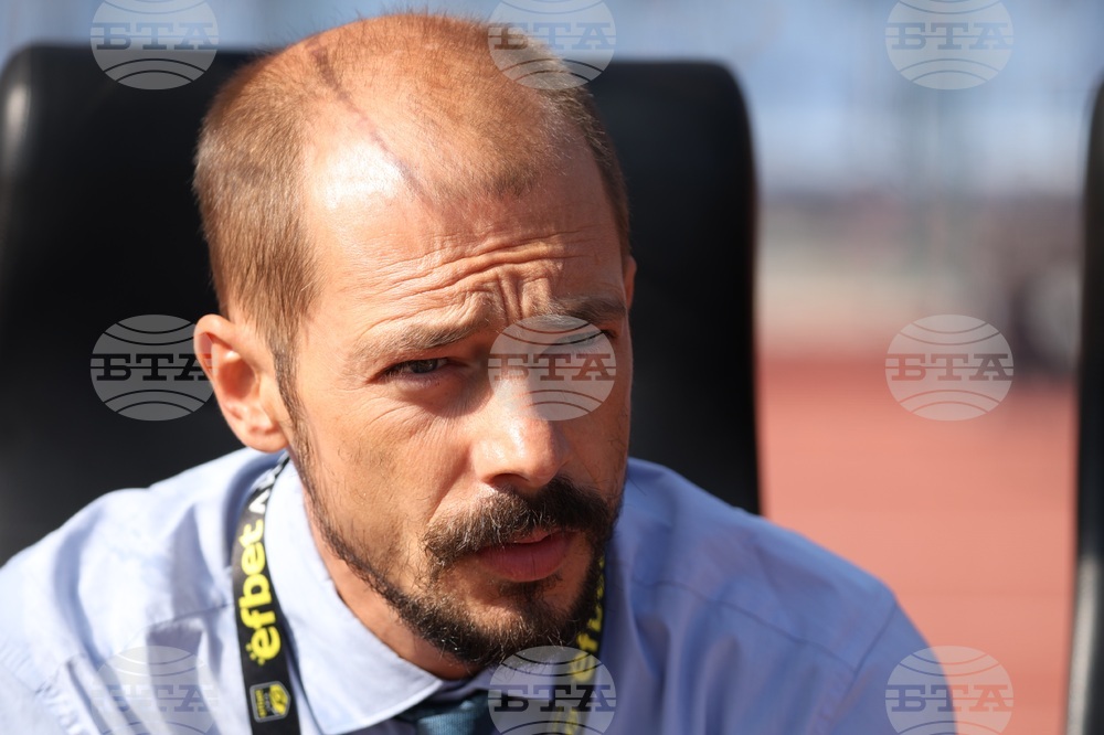 Футбол - ЦСКА-София - Левски