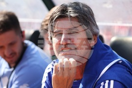 Футбол - ЦСКА-София - Левски