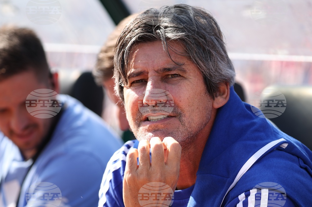 Футбол - ЦСКА-София - Левски