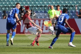 Футбол - ЦСКА-София - Левски