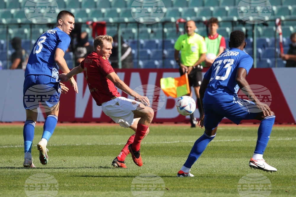 Футбол - ЦСКА-София - Левски