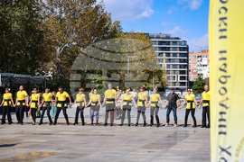 Бургас - клуб по народни танци "Чанове" - инициатива