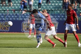 Футбол - ЦСКА-София - Левски