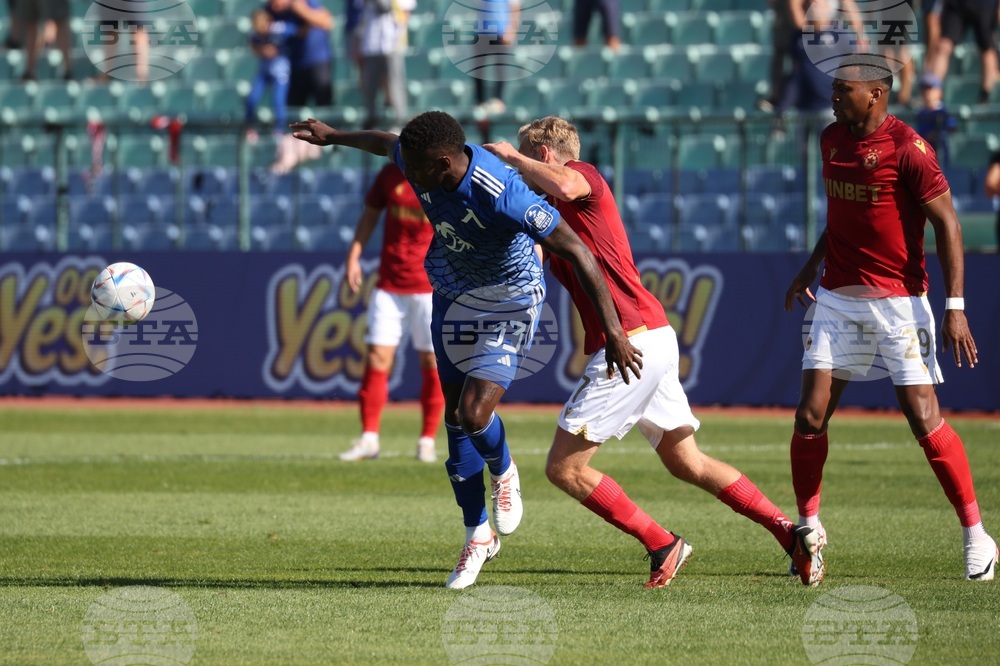 Футбол - ЦСКА-София - Левски