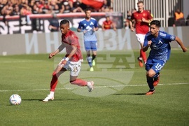 Футбол - ЦСКА-София - Левски