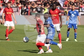 Футбол - ЦСКА-София - Левски