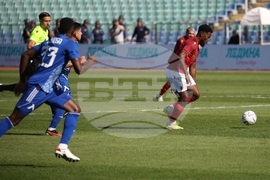 Футбол - ЦСКА-София - Левски