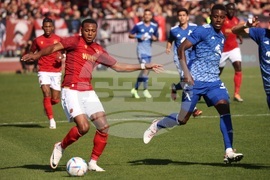 Футбол - ЦСКА-София - Левски