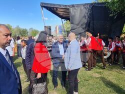 Снимка: Български фермерски съюз