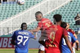 Футбол - ЦСКА-София - Левски