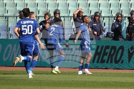 Футбол - ЦСКА-София - Левски