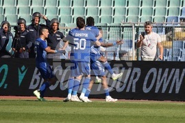 Футбол - ЦСКА-София - Левски