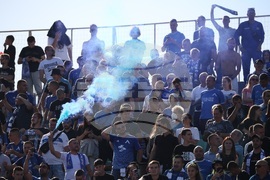 Футбол - ЦСКА-София - Левски