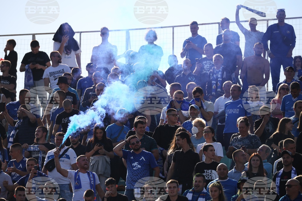 Футбол - ЦСКА-София - Левски