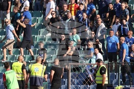 Футбол - ЦСКА-София - Левски