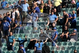 Футбол - ЦСКА-София - Левски