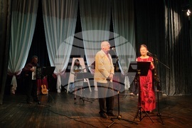 Самоков - фестивал - Стара градска песен