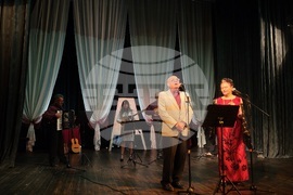 Самоков - фестивал - Стара градска песен