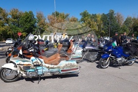 Разград - Традиция на скорост - инициатива