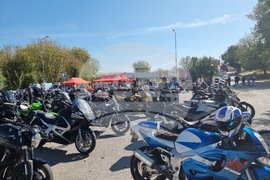 Разград - Традиция на скорост - инициатива