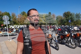 Разград - Традиция на скорост - инициатива