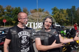 Разград - Традиция на скорост - инициатива