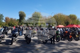 Разград - Традиция на скорост - инициатива