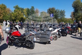 Разград - Традиция на скорост - инициатива