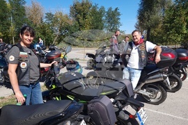 Разград - Традиция на скорост - инициатива