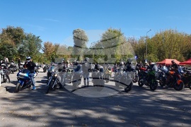 Разград - Традиция на скорост - инициатива