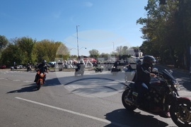 Разград - Традиция на скорост - инициатива