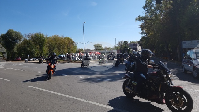 Музеят в Разград и мотоклуб „Лудогорски братя“ откриват сезона заедно с инициативата „Традиция на скорост“