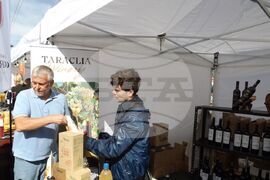 Молдова - Кишинев - Национален ден на виното - фестивал