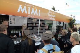 Молдова - Кишинев - Национален ден на виното - фестивал