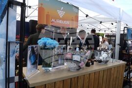 Молдова - Кишинев - Национален ден на виното - фестивал