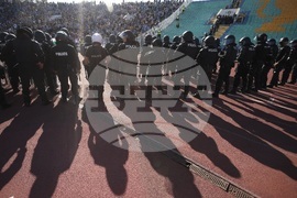 Футбол - ЦСКА-София - Левски